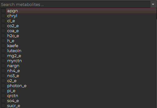 metabolites_selector